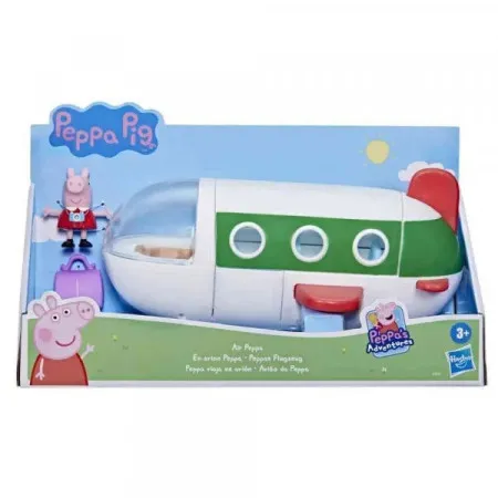 Peppa pig air peppa pigpal ( F3557 )