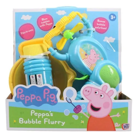 Peppa Prase duvalica pištolj ( 1043218 )