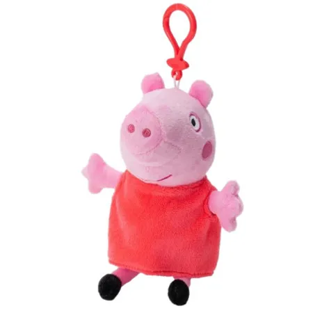 Peppa prase figura privezak Peppa ( 37886 )