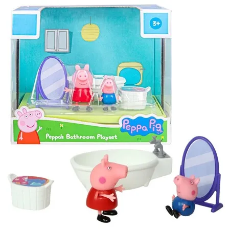 Peppa Prase kupatilo set ( 1045032 )