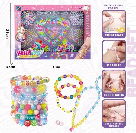 Perlice za nakit set ( 593132 )