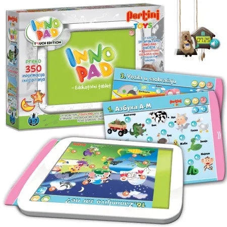 Pertini Inno Pad edukativni tablet ( 1014176 )