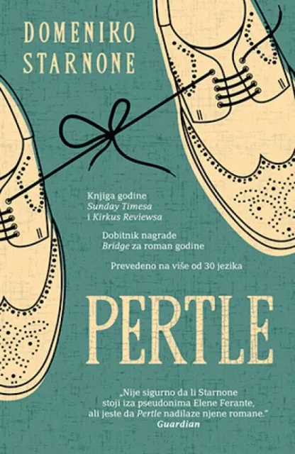 Pertle - Domeniko Starnone ( 10110 )