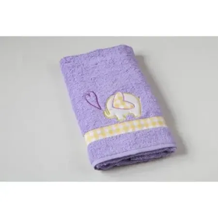 Peskir carolija 50x100-lila ( 759-lila )