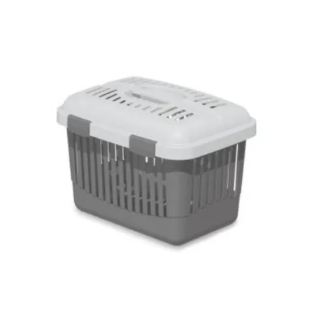 Petmax-transporter easy top sivi ( 15250 )