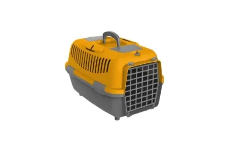 PetMax transporter nomade 3 orange 61x40x38h ( 50112 )