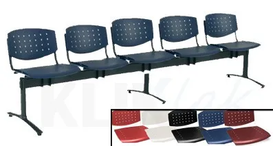 Petosed klupa 1125 PN LAYER - više boja