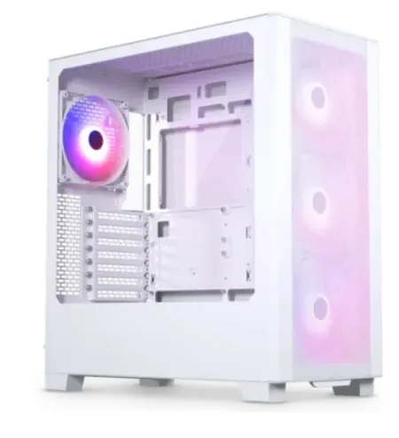 Phanteks PH-XT523P1_DWT01 XT Pro Ultra D-RGB White Kuciste