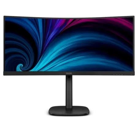 Philips 34 inča 34B2U3600C/00 Curved WQHD USB-C monitor