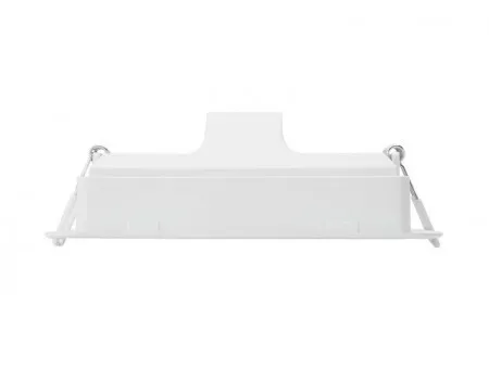 Philips 59465/31/P1 MESON 125 ugradna led spot svetiljka 13W 3000K četvrtasta bela
