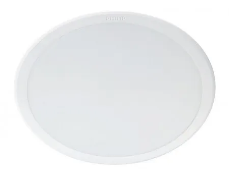 Philips 59469/31/P1 MESON 175 ugradna led spot svetiljka 21W 3000K OKRUGLA BELA
