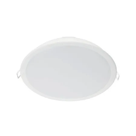 Philips 59471/31/E1 Meson 200 ugradna led spot svetiljka 23,5w 3000k okrugla bela