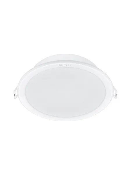 Philips 59471/31/E3 Meson 200 ugradna LED spot svetiljka 23,5W 4000K okrugla bela