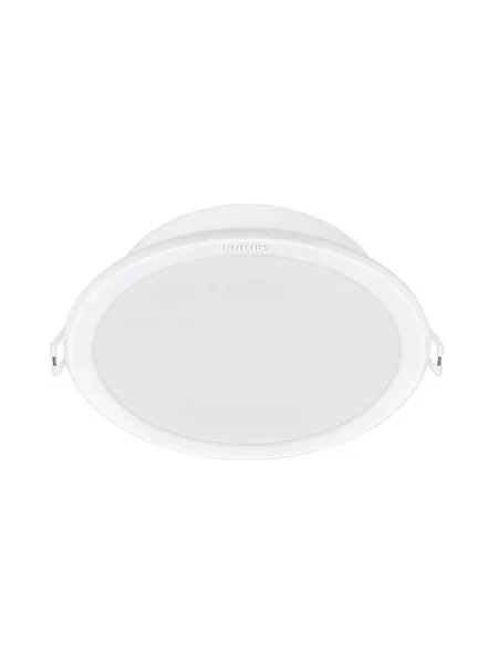 Philips 59471/31/E4 Meson 200 ugradna spot svetiljka bela 1 x 23,5W 6500K