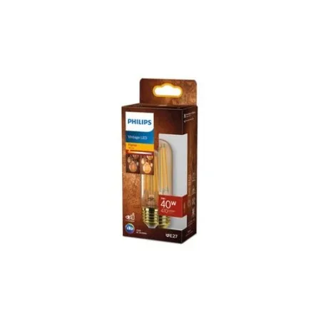 Philips 929003627701 led sijalica t32 40w 1800k e27 ndsrt amber 1pf ( 21075 )