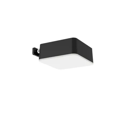 Philips 929004066301 Spoljasnja lampa vynce sr wa kvadratna 1.5w 27k crna 06 ( 21049 )
