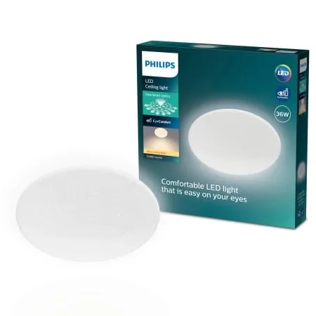 Philips 929004745701 plafonjera cl200 ec rd 36w 27k sp hv 06 ( 21491 )