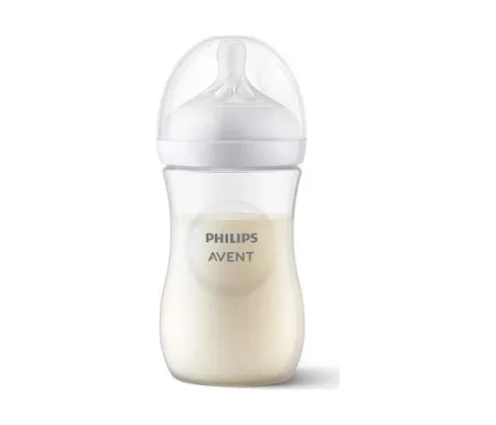 Philips avent flasica natural response (260ml) 9639 ( SCY903/01 )