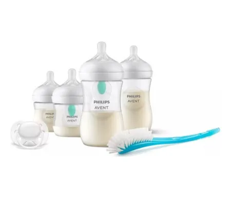 Philips avent natural response starter set za novorodjence 0666 ( SCD657/11 )