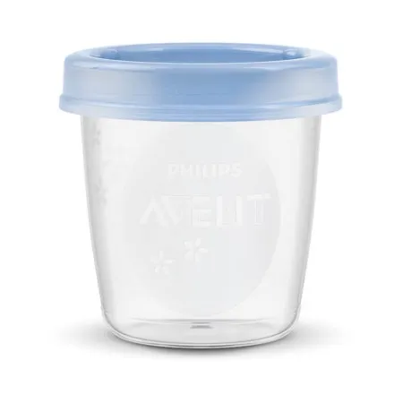 Philips avent scf619/05 case za odlaganje majcinog mleka ( 22048 )