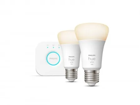 Philips hue w 9.5w a60 e27, 929002469201 ( 18065 )