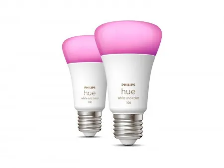Philips hue wca 9w a60 e27, 929002468802 ( 18064 )