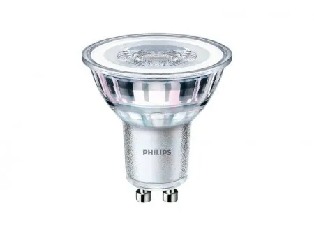 Philips led Classic 4.6W (50W) GU10 WW 2700K 36D RF ND SRT4 (PS739 )
