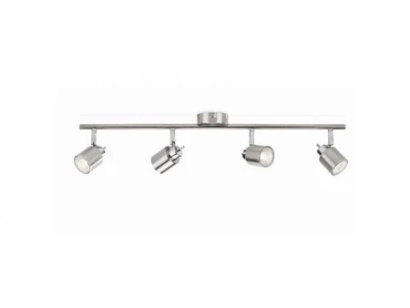 Philips meranti spot svetiljka mat hrom 4x35W 50314/17/E7
