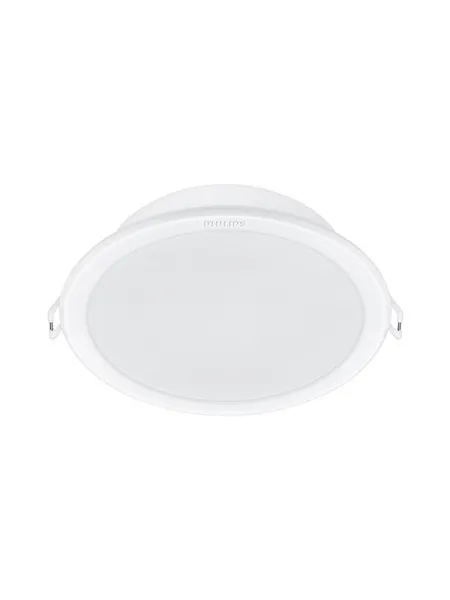Philips Meson 080 ugradna spot svetiljka bela 1 x 5,5W 4000K 59444/31/E3