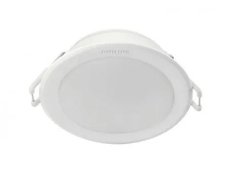 Philips Meson LED ugradna spot svetiljka bela 1x10W 3000K 59203/31/P1