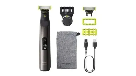 Philips One Blade QP6552/15 Trimer