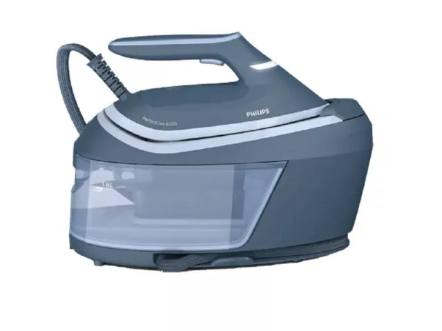 Philips parna stanica psg6042/20 ( 18225 )