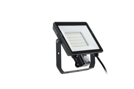 Philips projectline floodlight 50w 3000k senzor ,911401862684 ( 18805 )