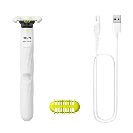 Philips qp1924/ 22 trimer one blade ( 21345 )