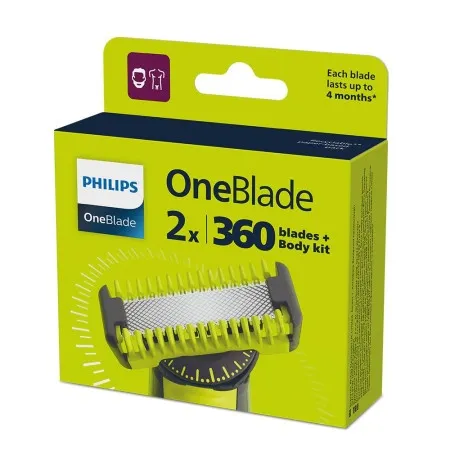Philips qp624/50 Trimer dodatak za one blade ( 20877 )