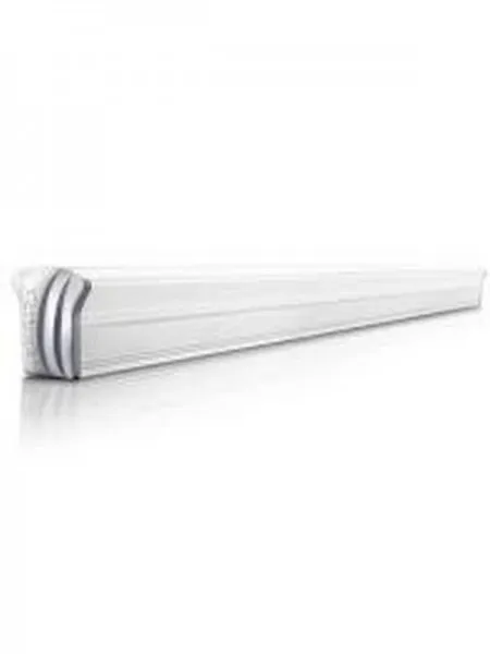 Philips Shellline LED zidna svetiljka bela 1x9W 3000K 31238/31/P1