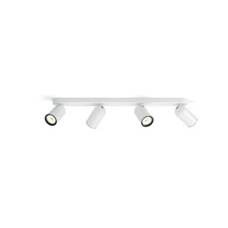 Philips spot pongee bela sa 4xgu10, 915005531401 ( 18687 )