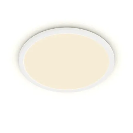 Philips superslim cl550 bela plafonska svetiljka 15w 2700lm ip44 929002667401, ( 18821 )