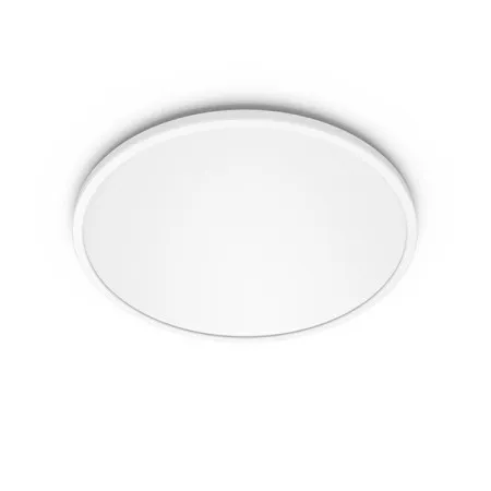 Philips superslim cl550 plafonska svetiljka 18w 2700, 915005776701, ( 18818 )