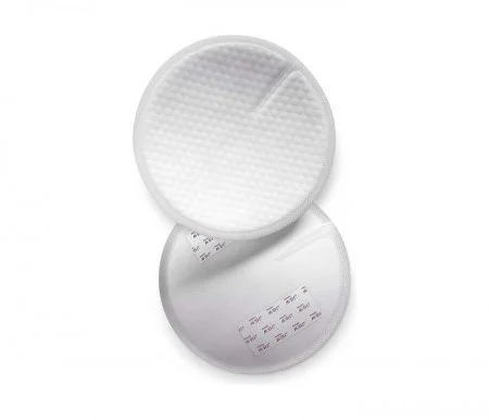 Philips Tuferi za grudi jednokratni dnevni 5805 - 60kom ( SCF254/61 )