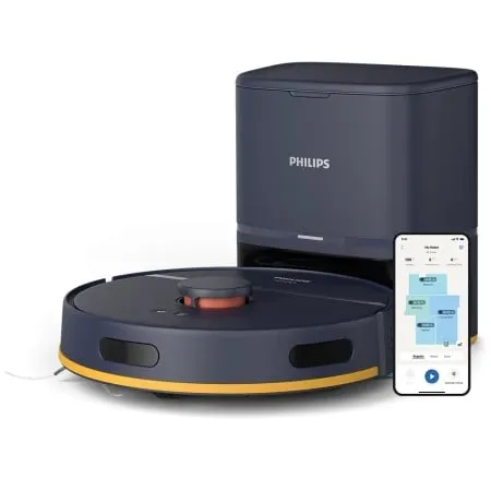 Philips xu2100/15 usisivac robot ( 21461 )