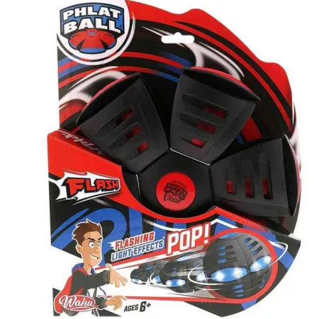 Phlat ball flash asst ( GA920702 )