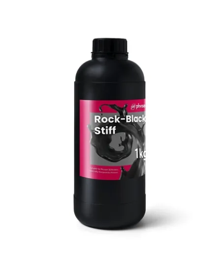 Phrozen engineering rigid rock black 1000g v3 uv rezin ( 091-0009 )