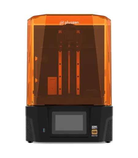 Phrozen mighty 14k revo 3d stampac ( 091-0023 )