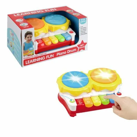 Piano bubnjevi 73276 ( 32/73276 )