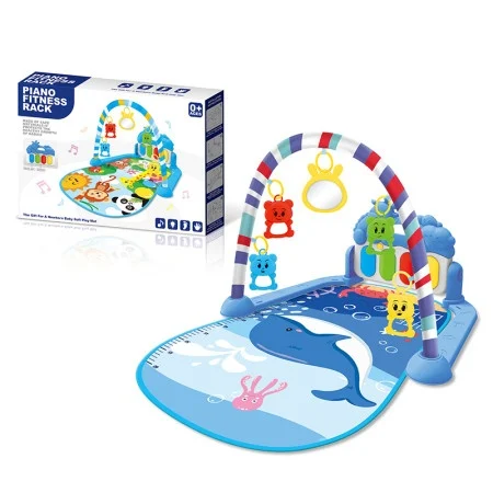 Piano podloga delfin ( 516224 )