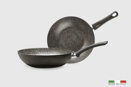 Piardihome induction wok 28cm ( INDW2830NE01 )