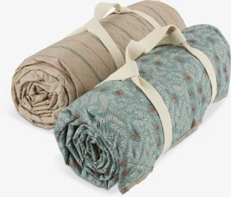 Picnic blanket 150x200 assorted