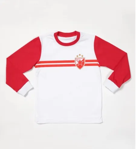 Pidžama garnji deo crvena zvezda 23.2 ( 3137-23.2 )