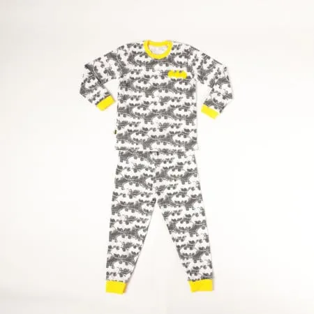 Pidzama batman 2022.10 ( 2372-B22.10 )
